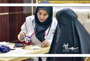 زائران کربلا پس از بازگشت به سرکار نروند