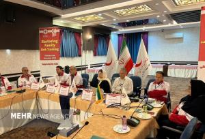 کارگاه بین‌المللی «جستجو و بازپیوند خانواده» در اصفهان برگزار شد