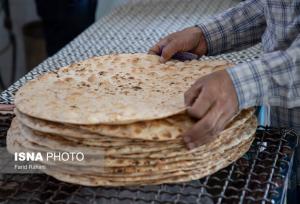 مدیرکل غله استان زنجان: ۱۱۷ نانوایی نان کامل در استان فعال است