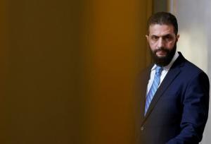 پشت پرده سفر مهم جولانی به باکو