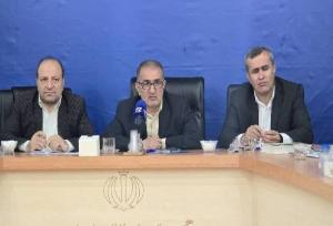 واگذاری ۱۵ هکتار زمین برای ایجاد نیروگاه خورشیدی کارخانه سیمان مارگون