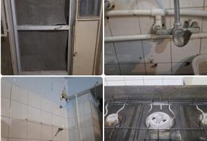 از خوابگاه‌ تا کلاس درس؛ مروری بر چالش‌های رفاهی دانشجویان گلستانی