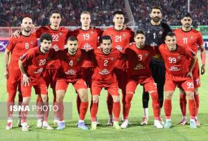 تراکتور برترین باشگاه ایران در ۲۰۲۵/ پاری‌سن‌ژرمن در صدر جهان