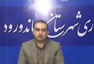 بابایی: انتخابات نماد بارز مشارکت و مسئولیت‌پذیری مردم است