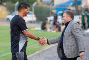 رجائیان: با قدرت پشت حسینی ایستاده‌ایم؛ دست دلالان را کوتاه کردیم