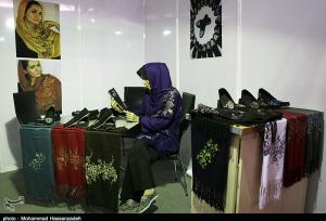 گسترش و تقویت مشاغل خانگی برای زنان تحت پوشش سازمان بهزیستی