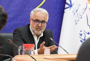 تأکید فرماندار کرمانشاه بر اجرای دقیق قانون مبارزه با مواد مخدر