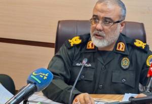 افزایش ۱۷ درصدی کشف سرقت در سیستان و بلوچستان