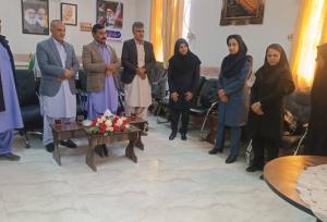 تأکید بهزیستی و آموزش‌وپرورش خاش بر شناسایی بازماندگان از تحصیل