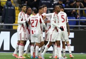 آمار عالی طارمی در المپیاکوس/ ۷۰۰ دقیقه بازی و ۱۲ گل زده