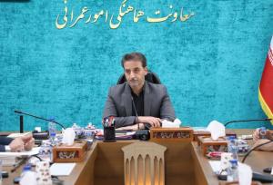 طلایی مقدم: مشکلات اراضی طرح باند دوم فرودگاه یزد رفع شد