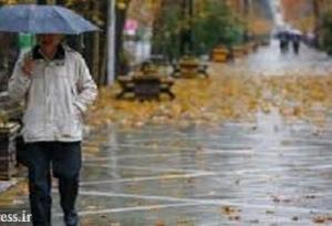 ساکنین جنوب ایران منتظر تشدید بارش‌هایی با منشا سودانی باشند