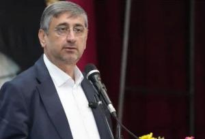 استاندار لرستان: برنامه توسعه بر مبنای جذب سرمایه‌گذاری تدوین شده است