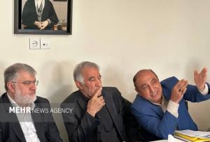 استاندار تهران: ۲ هزار کلاس درس با مشارکت خیرین در دست احداث است