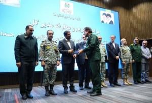 ملانوری‌شمسی: فراموشی ارزش‌های دفاع مقدس هزینه‌ساز است