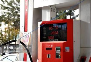 ۱۱ هزار میلیارد ریال جزای متهمین پرونده قاچاق در یک جایگاه سوخت