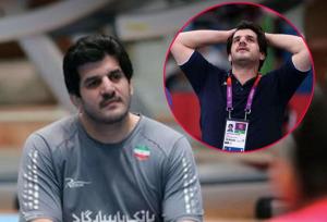 رسول خادم پس از یک دهه، ایران را قهرمان جهان کرد!