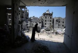 معضل بمب‌های منفجرنشده در غزه؛ خطری پنهان و کُشنده در تعقیب فلسطینیان