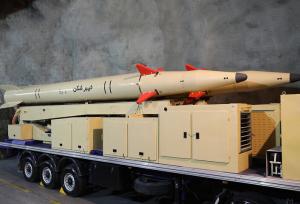 جنجال رسانه‌ای رژیم صهیونیستی درباره موشک‌های ایران