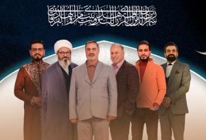 تمجید وزیر ارشاد از یک برنامه تلویزیونی 