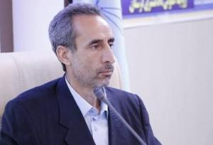 بازرس کل سابق لرستان:اجرای قانون ملاک کارم بود؛از مردم طلب حلالیت دارم