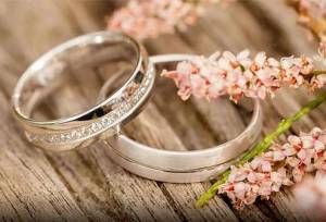 جشن ازدواج جمعی ۵۷ زوج ارتشی در اصفهان  برگزار شد