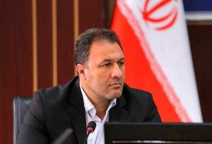 افتتاح پروژه تصفیه فاضلاب در تهران