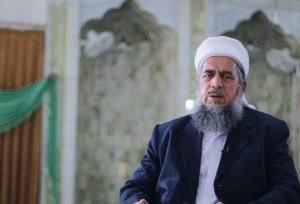 اخلاق پیامبر(ص)نسخه شفابخش وحدت مسلمانان است؛هنر اسلامی پلی میان دل ها