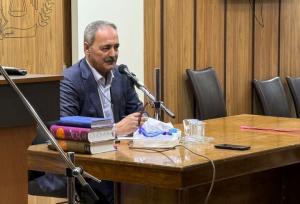 مرادی: افول کنشگری دفاتر اسناد رسمی نتیجه غفلت از حقوق عمومی است