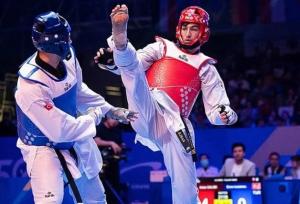 اعزام ۱۰ تکواندوکار به ناگویا/ موج سواری و اسکیت خیابانی شانس دارند