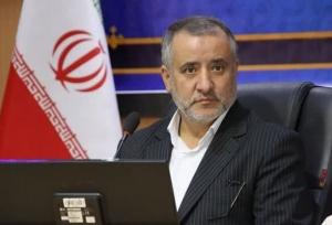 نمایشگاه دستاوردهای جهاد دانشگاهی نماد علم، ایمان و تلاش است