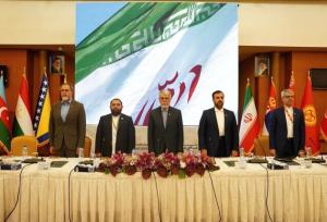 تاکید وزیر ارشاد بر تولید آثار مشترک سینمایی