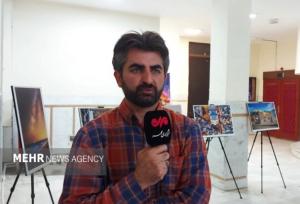 سوری: جشنواره ملی اردوی عکس نگاران در سیستان وبلوچستان برگزار می شود