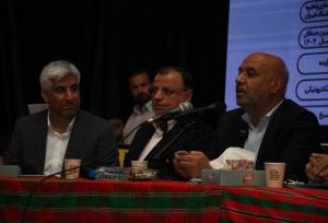 وزیر تعاون: صنعت پوشاک خانگی، نقطه عطف تحول اقتصادی و فرهنگی زنان است