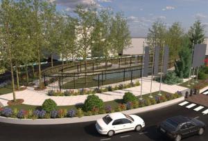 اخبار تهران| رونمایی از چهره جدید میدان تجریش تا پایان سال/ وضعیت چنارها تغییر نمی‌کند