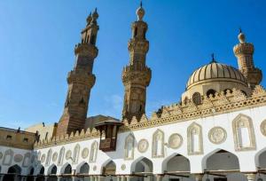 واکنش شدید الازهر مصر به توهمات نتانیاهو درباره «اسرائیل بزرگ»