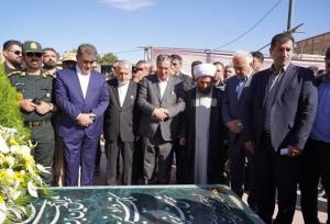 وزیر میراث فرهنگی: آذربایجان غربی به قطب گردشگری و فرهنگی تبدیل می شود