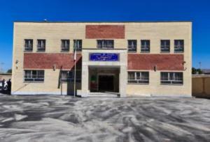 زینی‌وند:عدالت آموزشی از زردلان سردسیر تا گرمسیر هلیلان امتداد می‌یابد