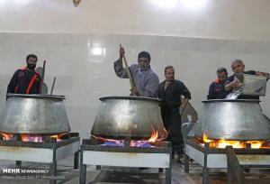 دستورالعمل وزارت بهداشت در تهیه نذورات ایام محرم و صفر