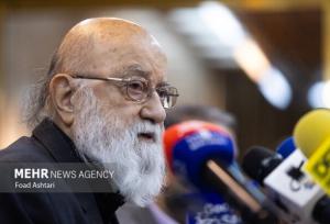 درخواست گسترش نصب المان شهدای اقتدار در تهران