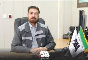 توسعه فناوری‌ های بومی و ارتقای بهره وری تولید در گل گهر