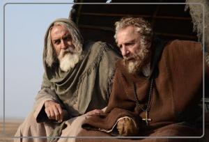 روایت سلمان فارسی از روزهای فاطمی محور درام در نمایش «محرمانه» است