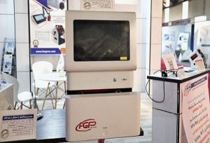 نسل جدید تجهیزات آزمایشگاهی در حوزه مولکولی و ژنتیک ساخته شد