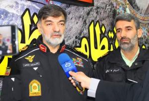 وضعیت امنیتی و پیشگیری از سرقت در کهگیلویه و بویراحمد بسیار مطلوب است