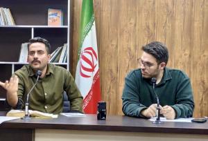 شعر زنان منحصر به کلیشه‌هایی چون فرزندآوری و آشپزخانه نیست