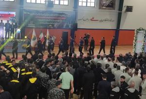 مرادی: رویکرد ورزش در وزارت نیرو تغییر می کند