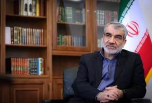 کدخدایی: جنگ ۱۲ روزه، دلیل تدبیر شهید سلیمانی فراتر از مرزها شد