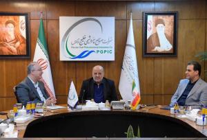 امضای قرارداد همکاری با موسسه فرهنگی، ورزشی و رفاهی کشتیرانی برای توسعه خدمات پتروکارت