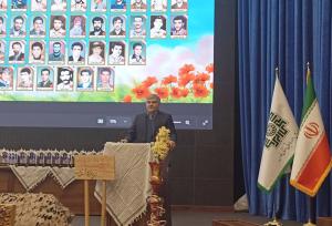 منتظری: تفکر بسیجی منشأ کمالات معنوی و فضایل اخلاقی است