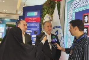 جهاددانشگاهی می‌تواند محرک رشد کشاورزی و معادن خراسان جنوبی باشد